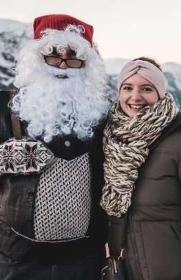 Bergen & die norwegischen Fjorde im Winter: Aktivitäten & Attraktionen