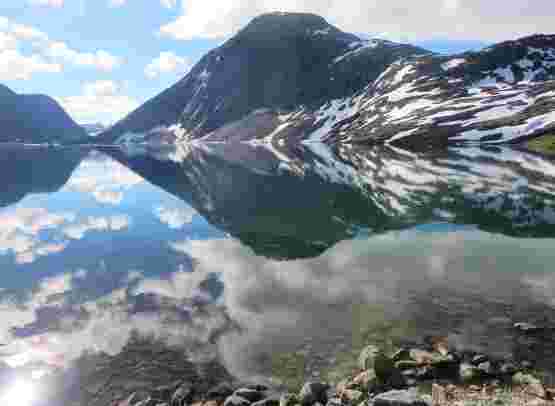 Hardangerfjord entdecken